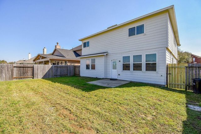 19438 Little Pine Lane, Katy, TX 77449