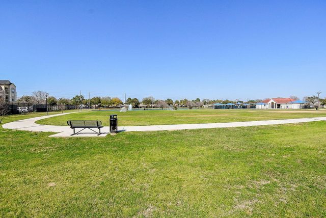 19438 Little Pine Lane, Katy, TX 77449