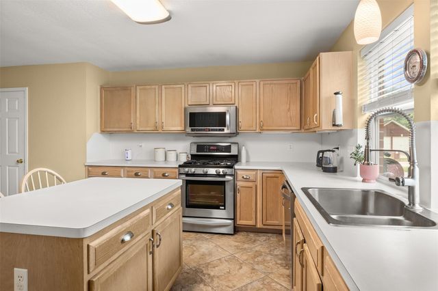 21055 Northern Colony Court, Katy, TX 77449