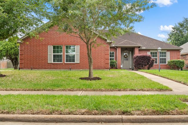 21055 Northern Colony Court, Katy, TX 77449
