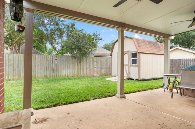 21055 Northern Colony Court, Katy, TX 77449