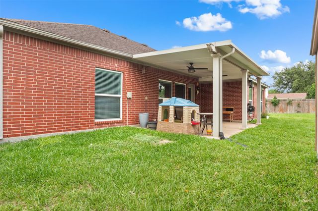 21055 Northern Colony Court, Katy, TX 77449