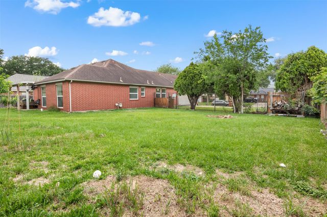 21055 Northern Colony Court, Katy, TX 77449