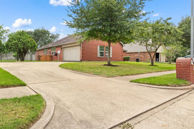 21055 Northern Colony Court, Katy, TX 77449