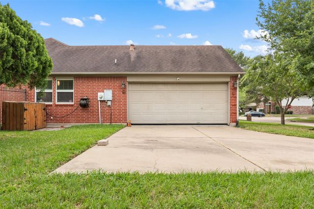 21055 Northern Colony Court, Katy, TX 77449