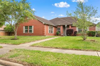 21055 Northern Colony Court, Katy, TX 77449