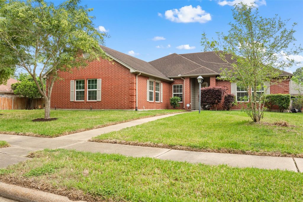 21055 Northern Colony Court, Katy, TX 77449