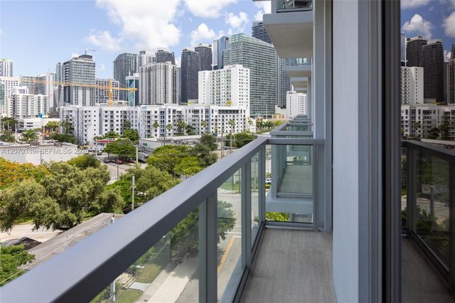 1611 SW 2 Avenue 709, Miami, FL 33129