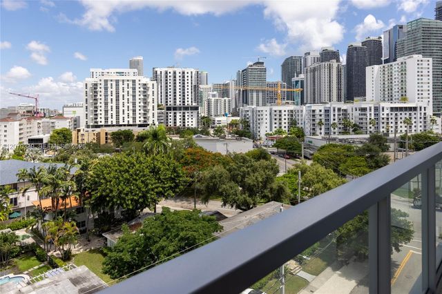 1611 SW 2 Avenue 709, Miami, FL 33129