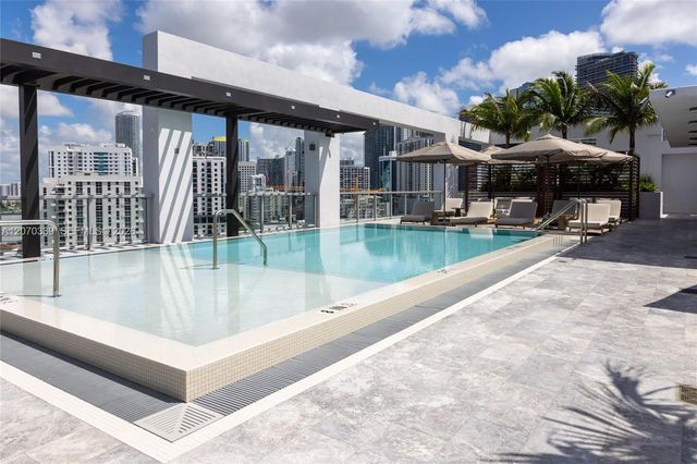 1611 SW 2 Avenue 709, Miami, FL 33129