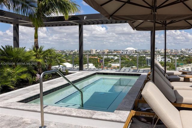 1611 SW 2 Avenue 709, Miami, FL 33129