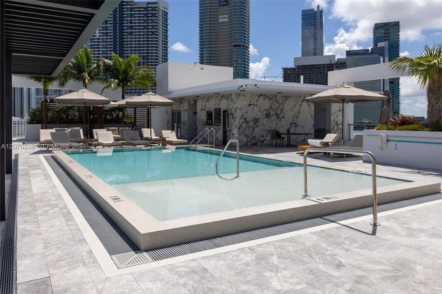 1611 SW 2 Avenue 709, Miami, FL 33129