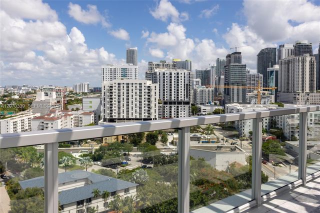 1611 SW 2 Avenue 709, Miami, FL 33129