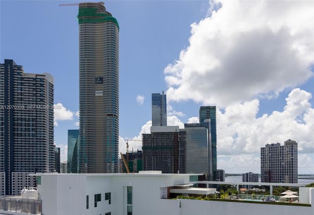 1611 SW 2 Avenue 709, Miami, FL 33129
