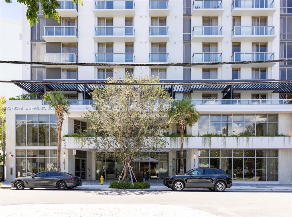 1611 SW 2 Avenue 709, Miami, FL 33129