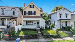 1309 3rd Ave, Beaver Falls, PA 15010
