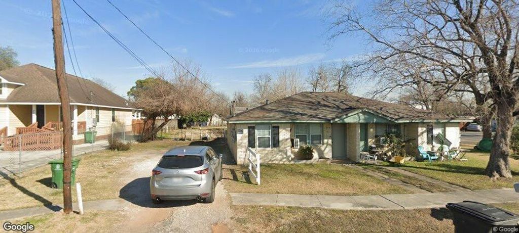 2027 Wellington Street, Houston, TX 77093