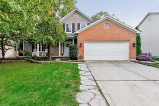 340 Orchard Canyon, Delaware, OH 43015