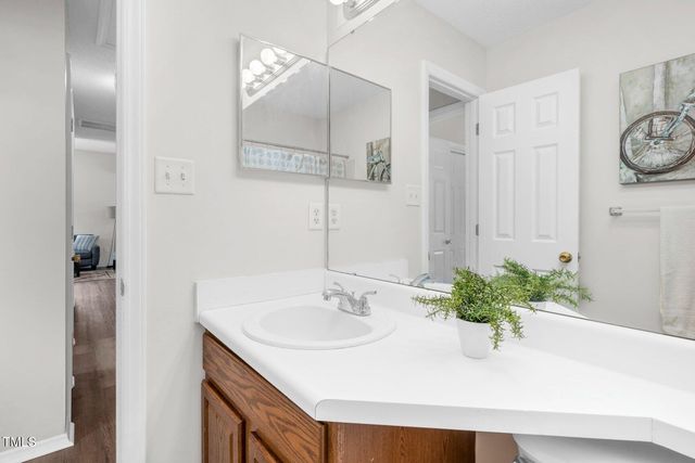 1203 First Street Extension, Nashville, NC 27856