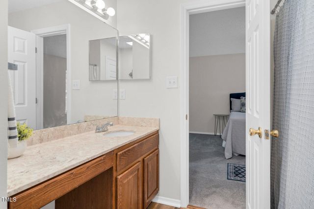 1203 First Street Extension, Nashville, NC 27856