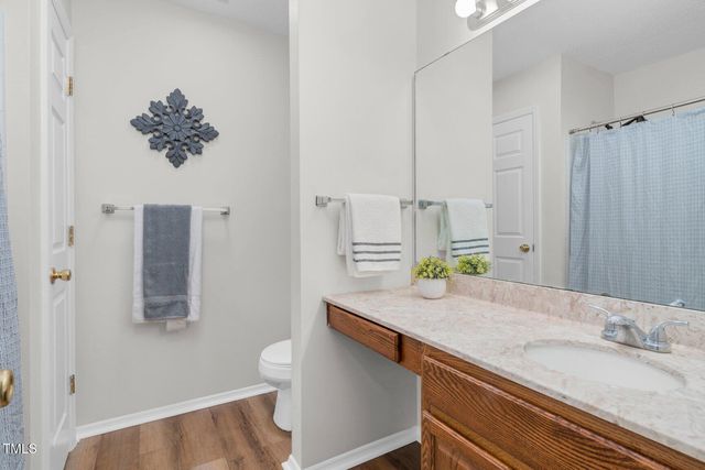 1203 First Street Extension, Nashville, NC 27856