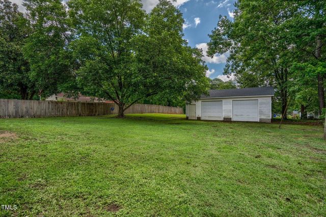 1203 First Street Extension, Nashville, NC 27856