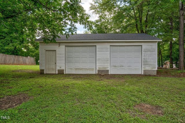 1203 First Street Extension, Nashville, NC 27856