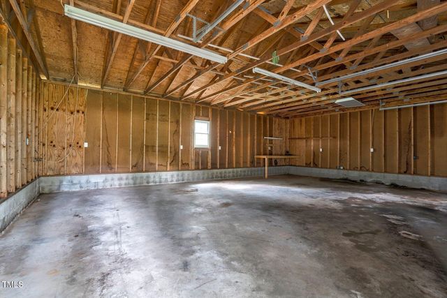 1203 First Street Extension, Nashville, NC 27856