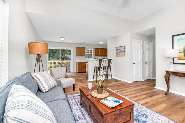 1203 First Street Extension, Nashville, NC 27856