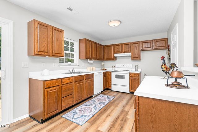 1203 First Street Extension, Nashville, NC 27856
