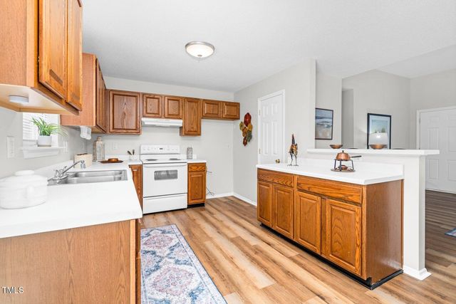 1203 First Street Extension, Nashville, NC 27856
