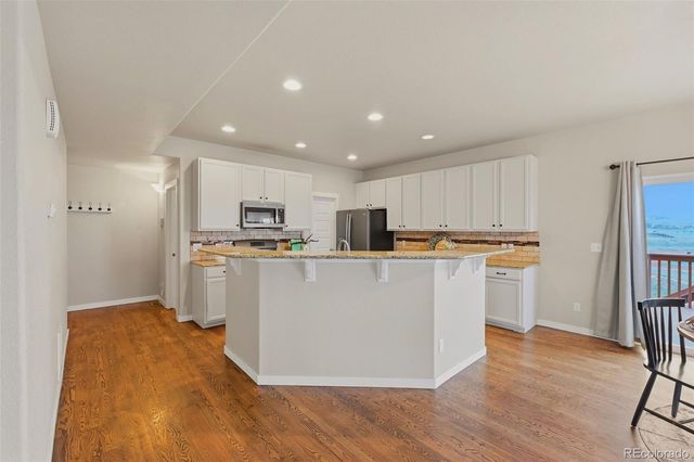 6266 Finglas Drive, Colorado Springs, CO 80923