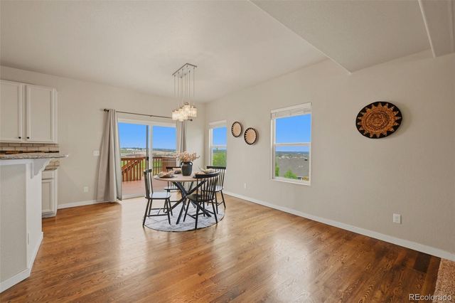 6266 Finglas Drive, Colorado Springs, CO 80923