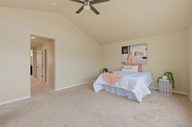 6266 Finglas Drive, Colorado Springs, CO 80923