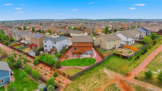 6266 Finglas Drive, Colorado Springs, CO 80923