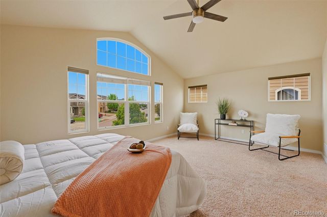 6266 Finglas Drive, Colorado Springs, CO 80923