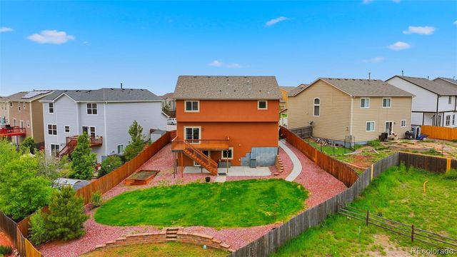 6266 Finglas Drive, Colorado Springs, CO 80923