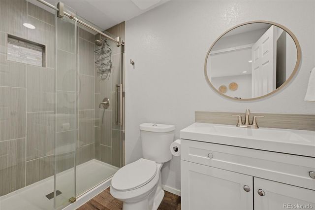 6266 Finglas Drive, Colorado Springs, CO 80923