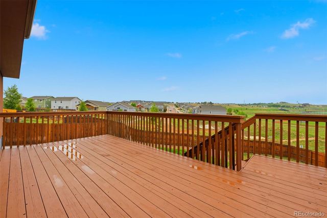 6266 Finglas Drive, Colorado Springs, CO 80923