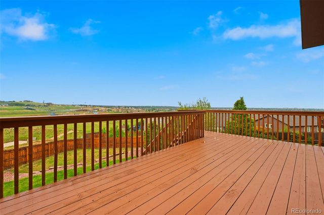 6266 Finglas Drive, Colorado Springs, CO 80923