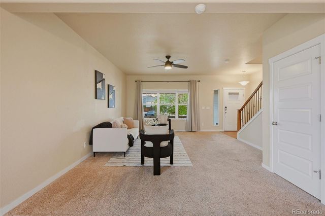 6266 Finglas Drive, Colorado Springs, CO 80923