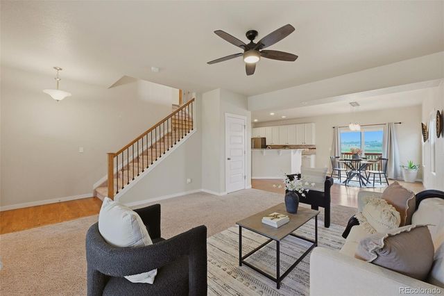 6266 Finglas Drive, Colorado Springs, CO 80923