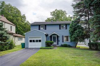 104 Seminole Way, Brighton, NY 14618