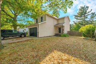 14618 Fordline Street, Southgate, MI 48195