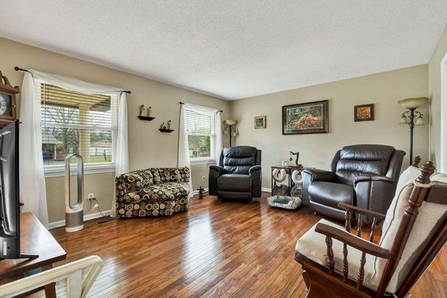 1990 Ann Lane NW, Cleveland, TN 37312