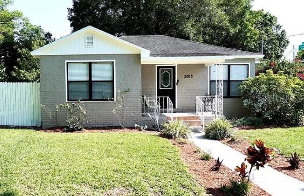 3008 W MAIN STREET, Tampa, FL 33607