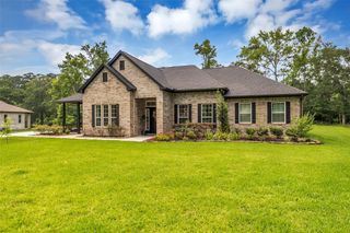 14663 Diamond Shores, Willis, TX 77378