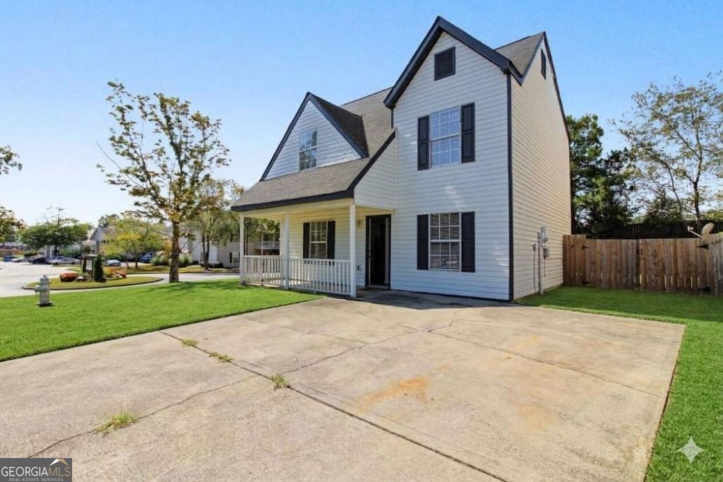 15 Brighton Court, Cartersville, GA 30121 — photo 2
