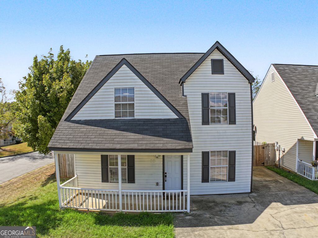 15 Brighton Court, Cartersville, GA 30121 — photo 4