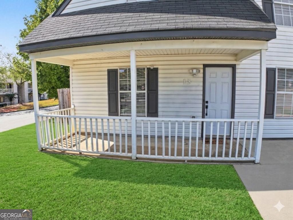 15 Brighton Court, Cartersville, GA 30121 — photo 5